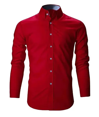Must Have Cotton Casual Shirts Casual Shirt 