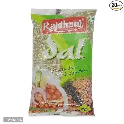 Rajdhani Moong Chilka, 500g