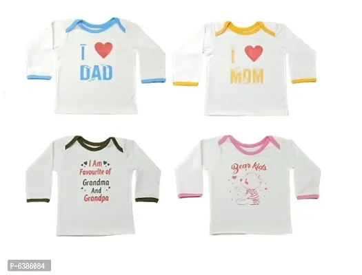 New Born Baby T Shirt / Kids T Shirt-thumb0