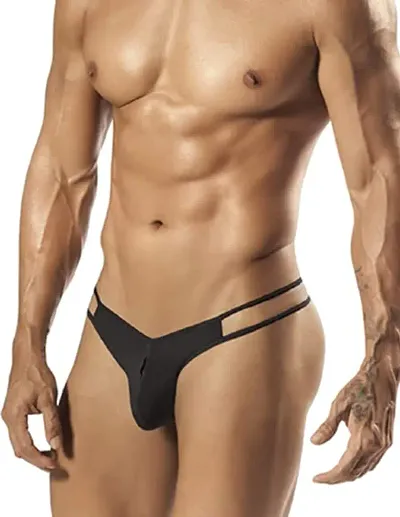 flirty touch Men's G-String Thongs