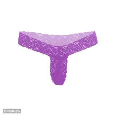 Trendy Thongs for Women-thumb2