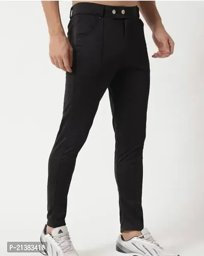 Fabulous Casual Men Track Pant-thumb2