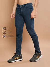 LZARD MENS JEANS-thumb2