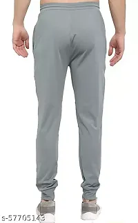 Men's Regular Fit Trackpants-thumb1