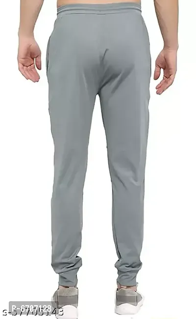 Men's Regular Fit Trackpants-thumb2