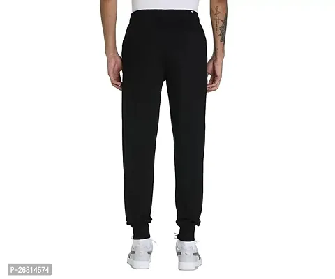 Puma Classic Polyester Regular Track Pants for Men-thumb2