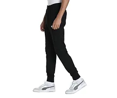 Puma Classic Polyester Regular Track Pants for Men-thumb2