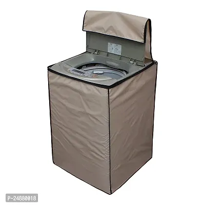 Trendy Washing Machine Cover