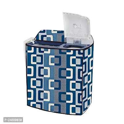 Trendy Washing Machine Cover