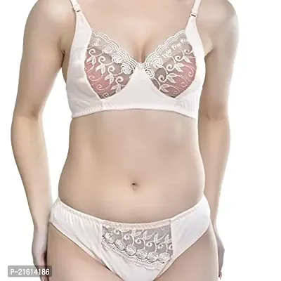 Buy PinkHoney Fancy Bra Panty Lingerie Sets for Girls Women Online