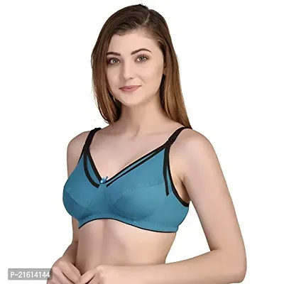 PinkHoney Mother, Maternity, Nursing  Child Feeding Fancy Bra for Women-thumb5