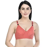 PinkHoney Mother, Maternity, Nursing  Child Feeding Fancy Bra for Women-thumb4