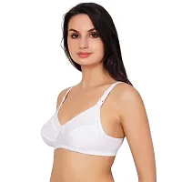 PinkHoney Mother, Maternity, Nursing  Child Feeding Fancy Bra for Women-thumb2