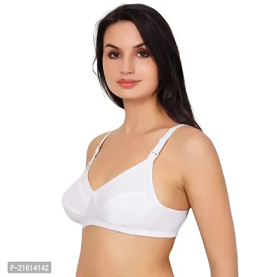 PinkHoney Mother, Maternity, Nursing  Child Feeding Fancy Bra for Women-thumb3