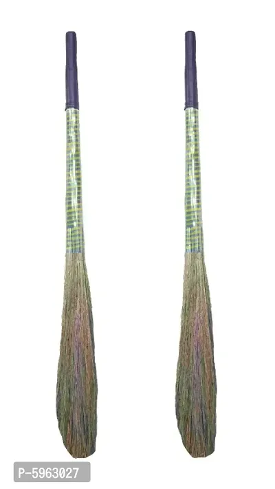 Heavy Broom tin Mukhi-thumb0