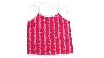 Baby Boys and Baby Girls Casual Camisole Tunic  (Multicolor)-thumb1