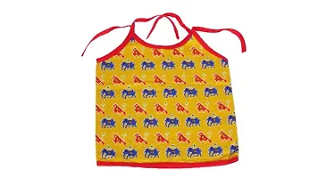 Baby Boys and Baby Girls Casual Camisole Tunic  (Multicolor)-thumb2