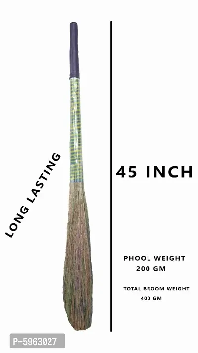 Heavy Broom tin Mukhi-thumb2