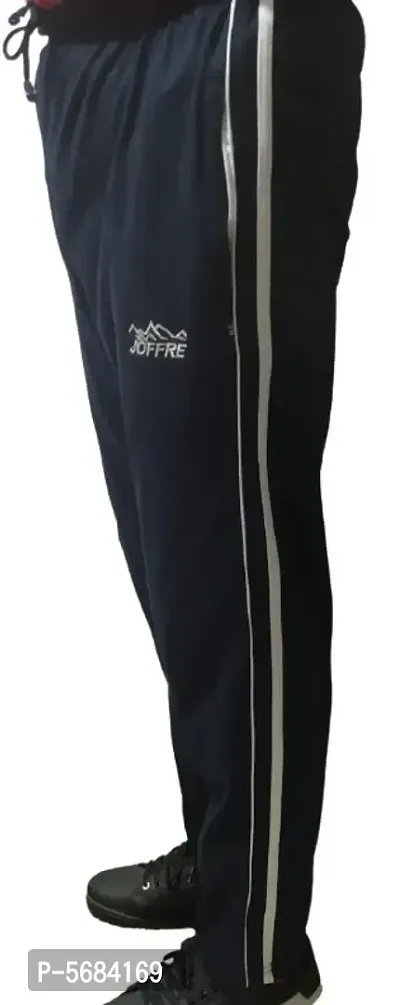 Mens Loop Knit Zipper Track Pants Age Group: Adults at Best Price in  Tirupur | A.b. Clothing Company