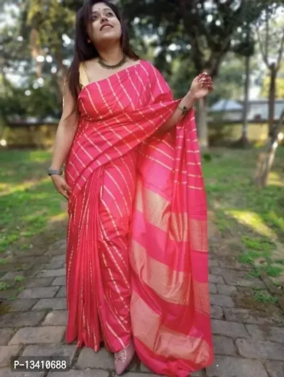 Latest Silk Saree – Sareewave