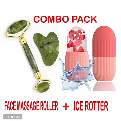 STONE FACIAL Roller