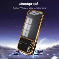 Back Cover for OPPO Reno 10 Pro Plus 5G Gold Electroplated-thumb2