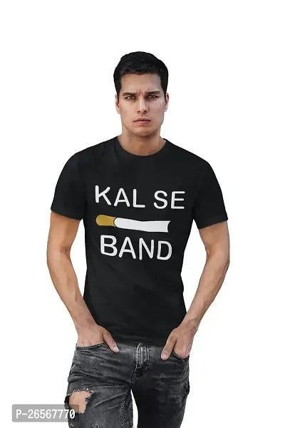 Bhakti SELECTION Kal Se Band - Clothes for Bollywood Lover People - Foremost Gifting Material for Your Family, Friends and Close Ones