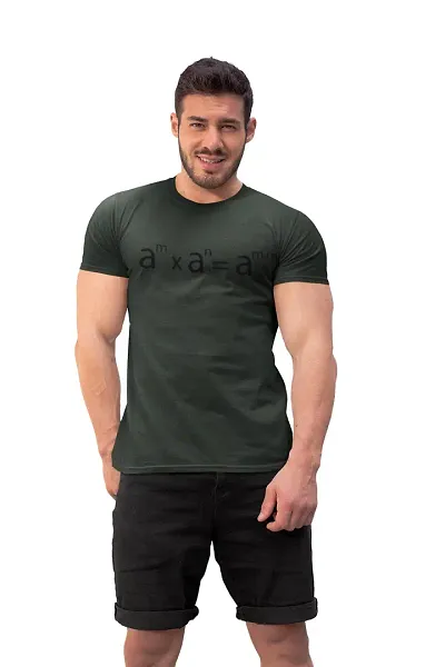 Comfortable Tees For Men 