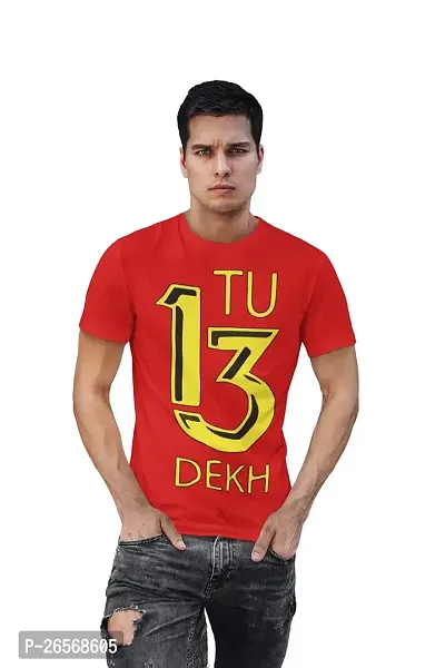 Bhakti SELECTION Tu Tera Dekh- Clothes For Bollywood Lover People - Foremost Gifting Material for Your Family, Friends And Close Ones