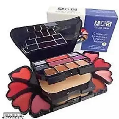 ADS Color Series Makeup Kit No. - A3746-2