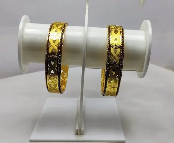 Fancy Bangle Sets 