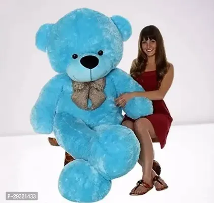 Beautiful Teddy Bears Soft Toys For Kids-thumb0
