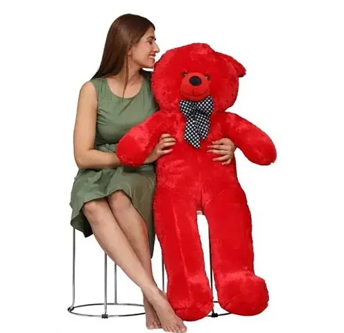 Kids Teddy Bear Soft Toy