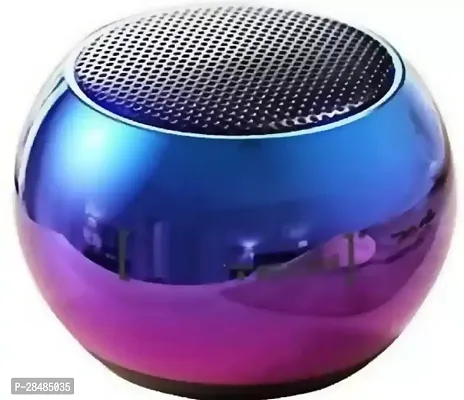 Latest Bluetooth Wireless Speaker-thumb0