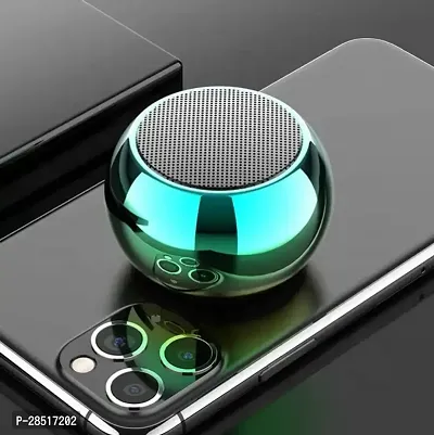 Latest Bluetooth Wireless Speaker-thumb0