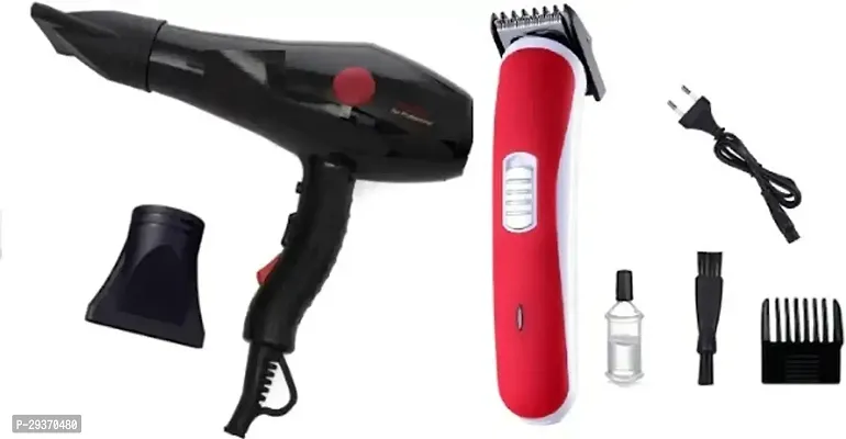 Professional High Quality dryer Women For Men trimmer  with all Accessories 02-thumb0