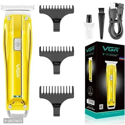 Best Selling VGR And Kubra Rechargeable Hair Trimmer