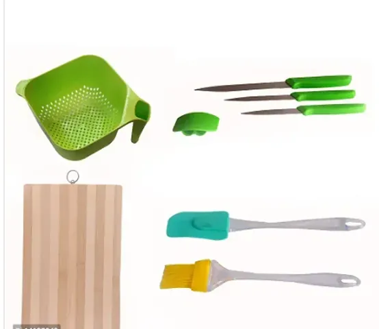 Combo Kitchen Tools WITH STRONG MATERIAL