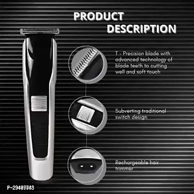 Modern Hair Removal Trimmer-thumb0