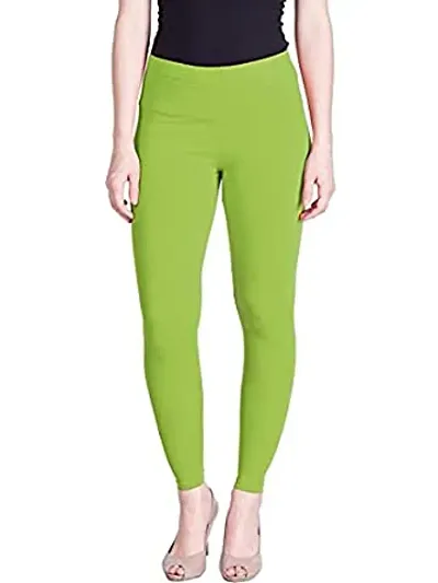 Trendy Cotton leggings For Women