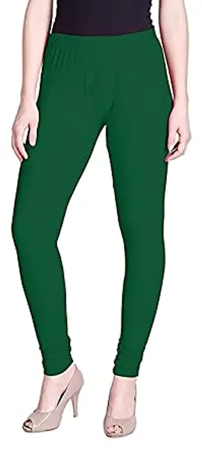 Trendy Cotton leggings For Women