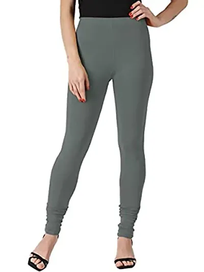Trendy Cotton leggings For Women