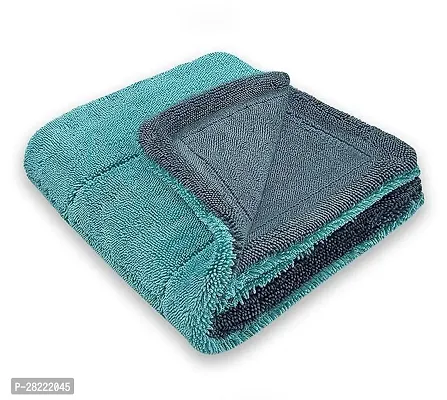Car Cleaning High Absorbent Towel-thumb0
