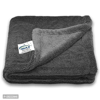 Car Cleaning High Absorbent Towel