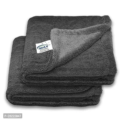 Car Cleaning High Absorbent Towel Pack of 2