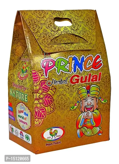 ME  YOU Holi Gulal | Herbal Natural Gulal Holi Color Powder | Holi Gulal (Orange, Pink, Blue, Yellow, Green)