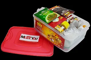 ME  YOUnbsp;Premium Navratri Pooja Kit-  Pooja Items for Durga Pooja, Diwali, Dusshera, Garh PraveshPuja | Pooja Kit For Housewarming Pooja | Indian Festival Pooja Kit | Pooja Kit with 25 Items-thumb3