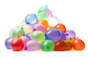 ME  YOU Herbal Colors| Water Pump |Magic Balloon| Water Balloon Pack| Kesari Chandan Tika| Color Fountain (Pack of 7) Multicolor IZ22HoliPumpMB1CF1GP1WC1GT1-01-thumb1
