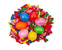 MORADO Non Toxic Holi Water Balloons (Pack of 1000, Multi Color) (Model: HoliBaloons_PackOf1000_001)-thumb3