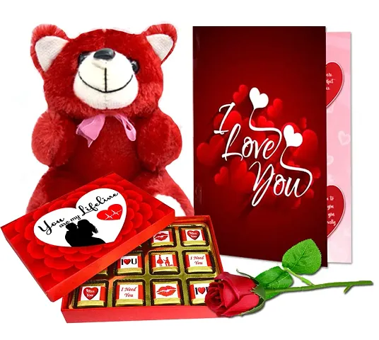 Gifting Combos for Valentine, Festivals and Occasions